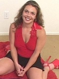 Isabella Stanza photo 4