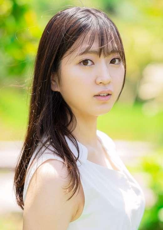 Suzu Nagano
