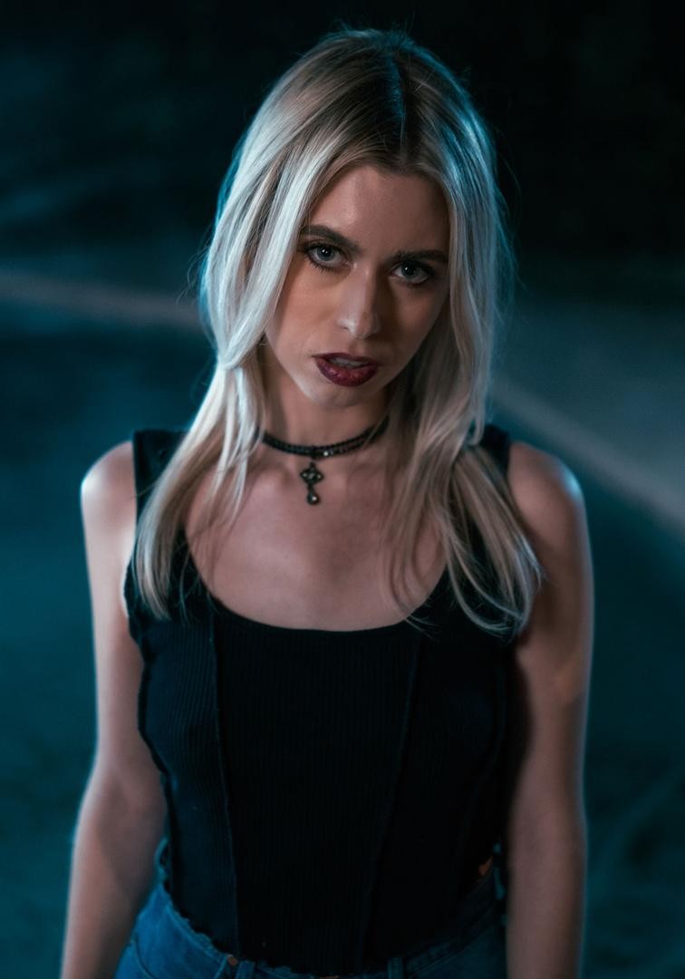 Jill Kassidy photo 53
