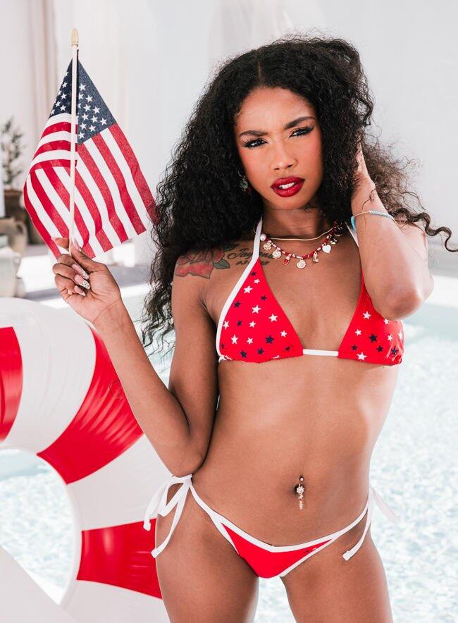 Mia Love