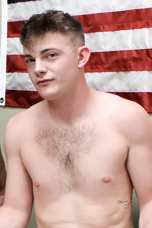 Tyson Stone