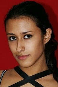 Drea Morgan
