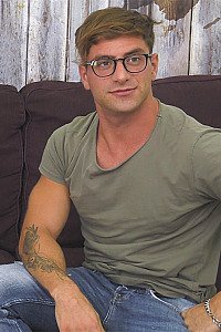 Jason Moody - profil actrice