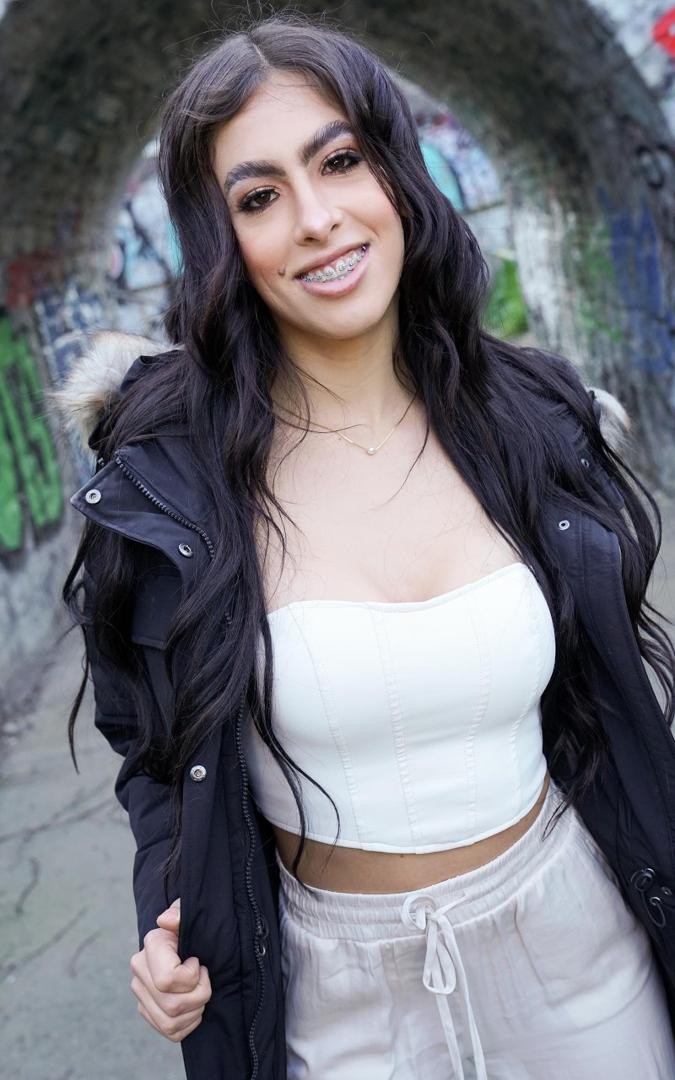 Alicia Trece photo 2