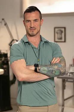 Derek Kage photo 27