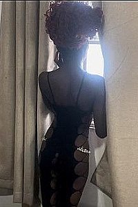 Ebony Slutty - profil actrice