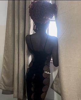 Ebony Slutty