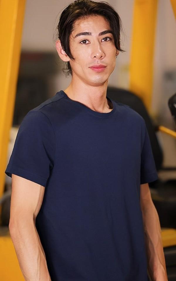 David Lee photo 17