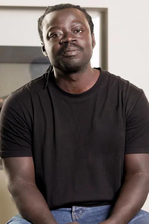 Freddy Gong photo 12