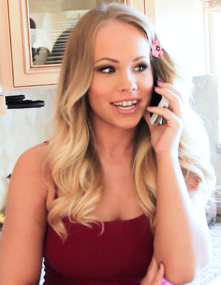 Britney Young photo 2