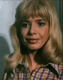 Ingrid Steeger