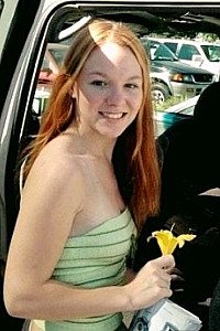 Ginger Taylor