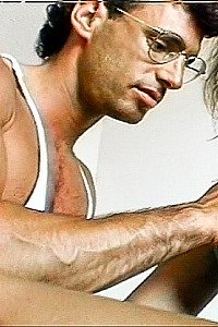 Tony Stallone