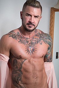 Dolf Dietrich