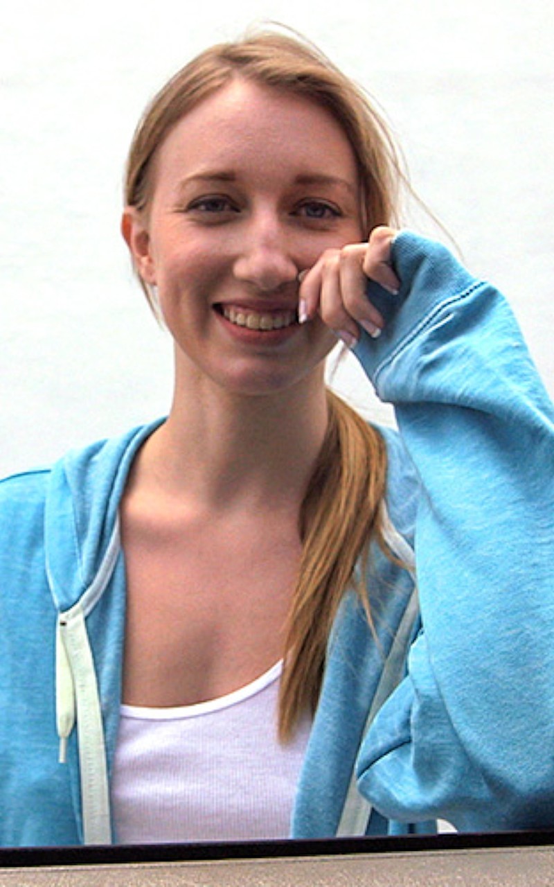 Riley Reyes photo 18