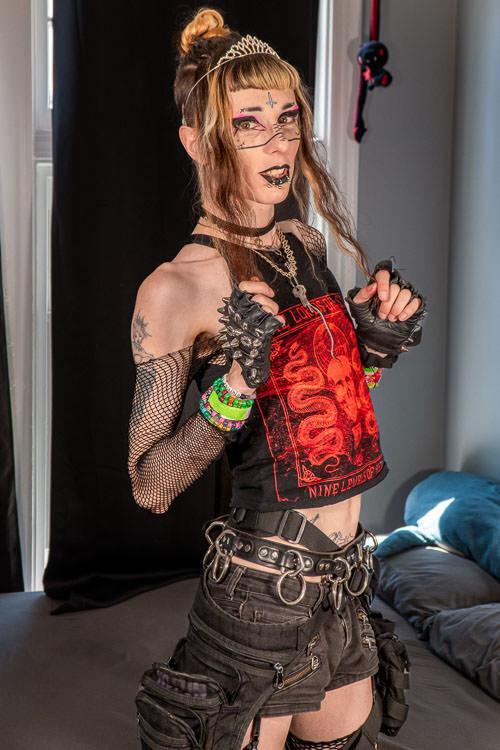 Vikki Vexxx