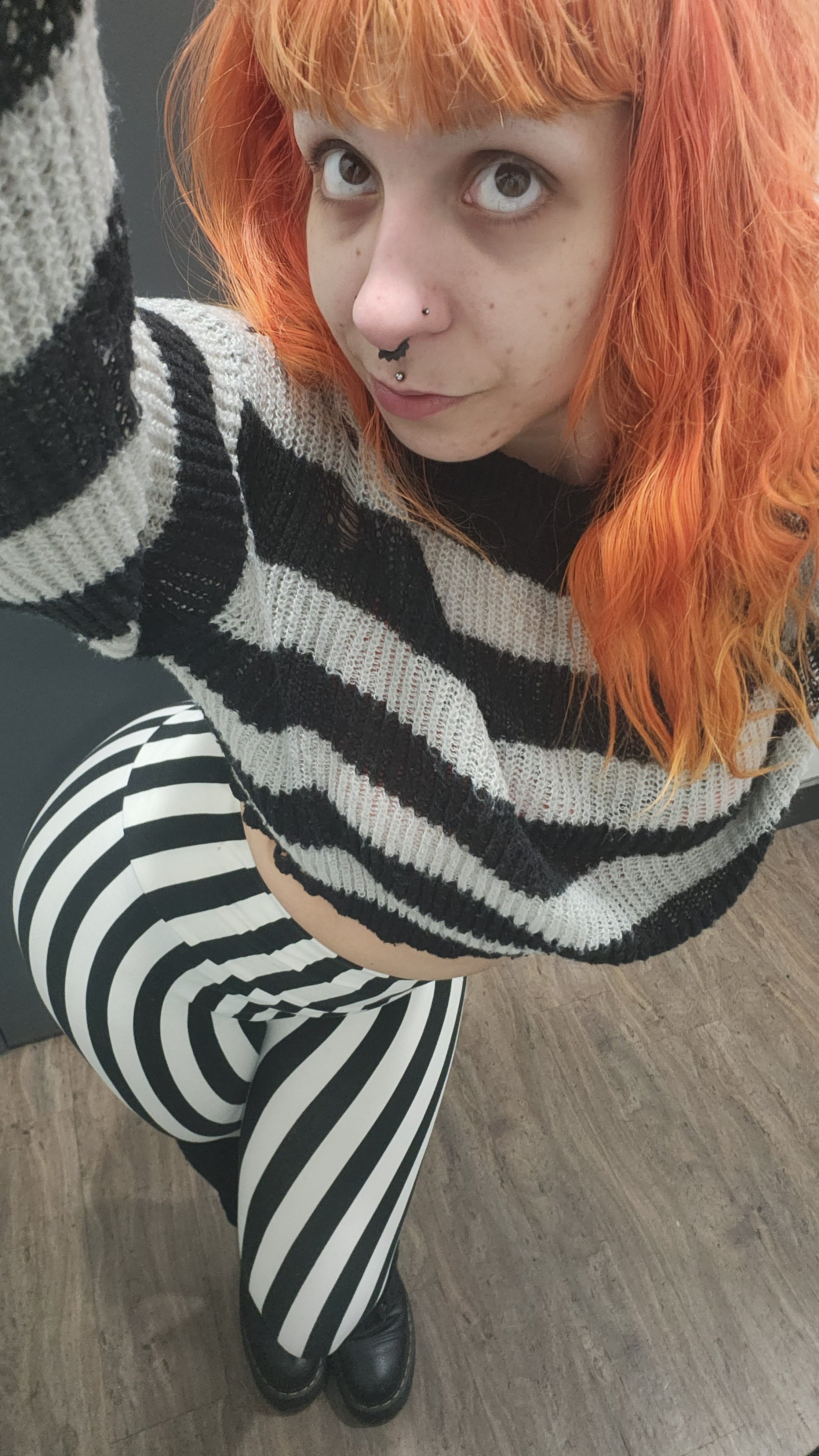 Goddess Amelia — fotos e vídeos +18