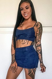 Lacey Jayne