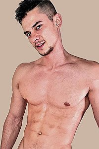 Tommy Cabrio - profil actrice