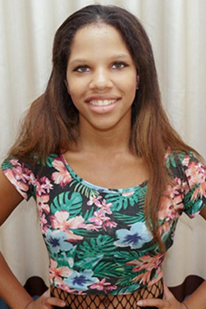 Hazel photo 2