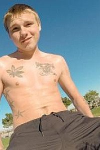 Drew Jackson
