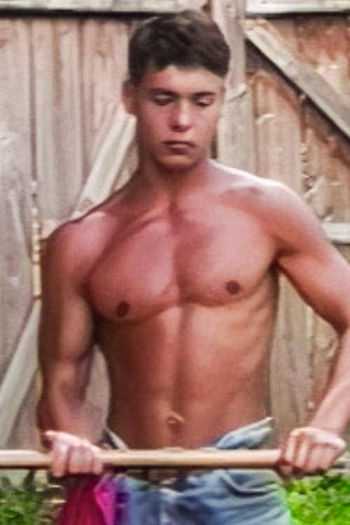 Jiri Lubov