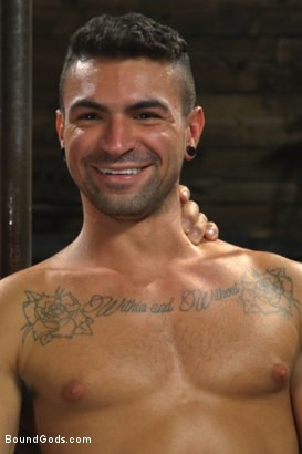 Ian Greene photo 9