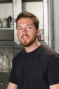 Brooks Peterson