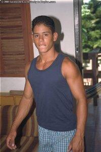 Alex Rosso photo 5