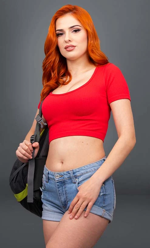 Mina Von D photo 19