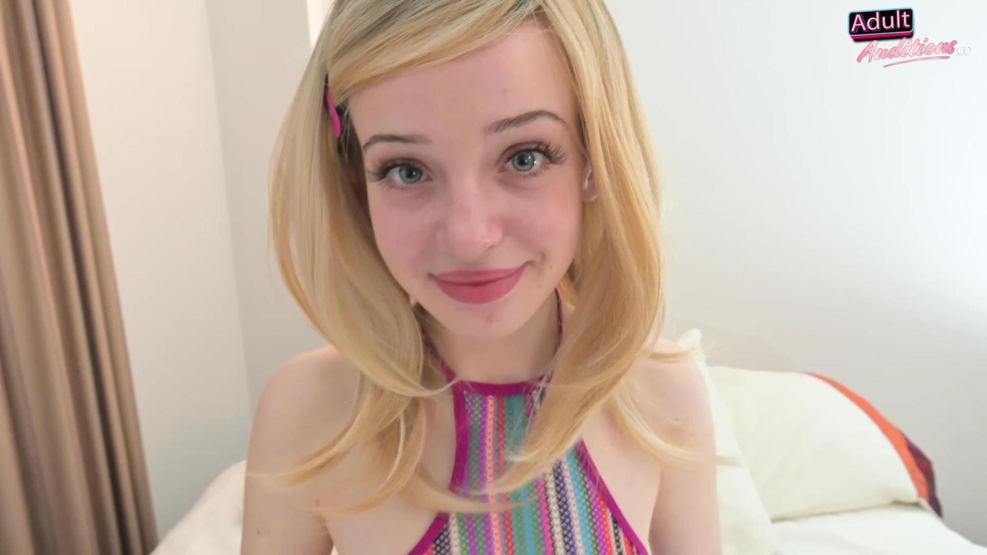 Belle Auditions photo 3