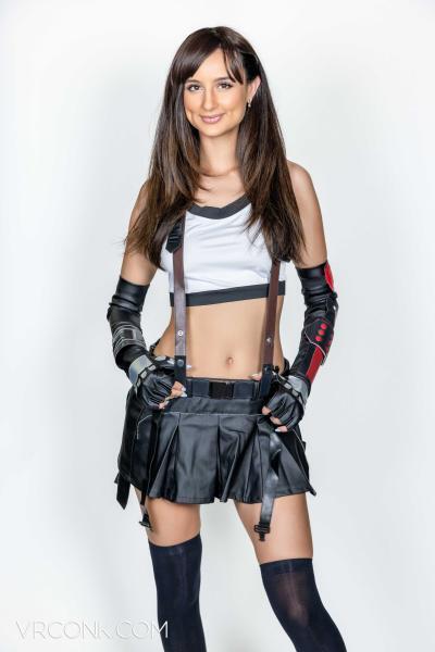 Eliza Ibarra photo 93