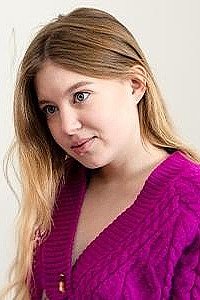 Varvara Krasa - profil actrice