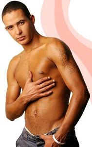 Andre Santos
