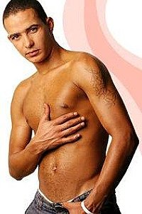 Andre Santos