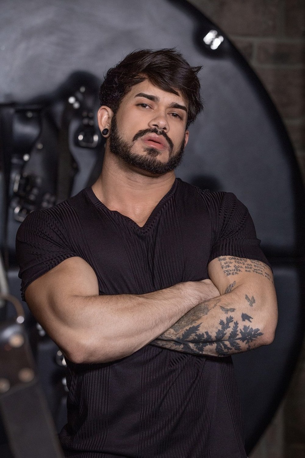Pietro Duarte
