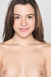 Hayli Sanders - Photo de profil actrice | Videossexy