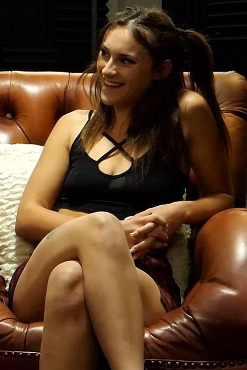 Indica Monroe photo 19