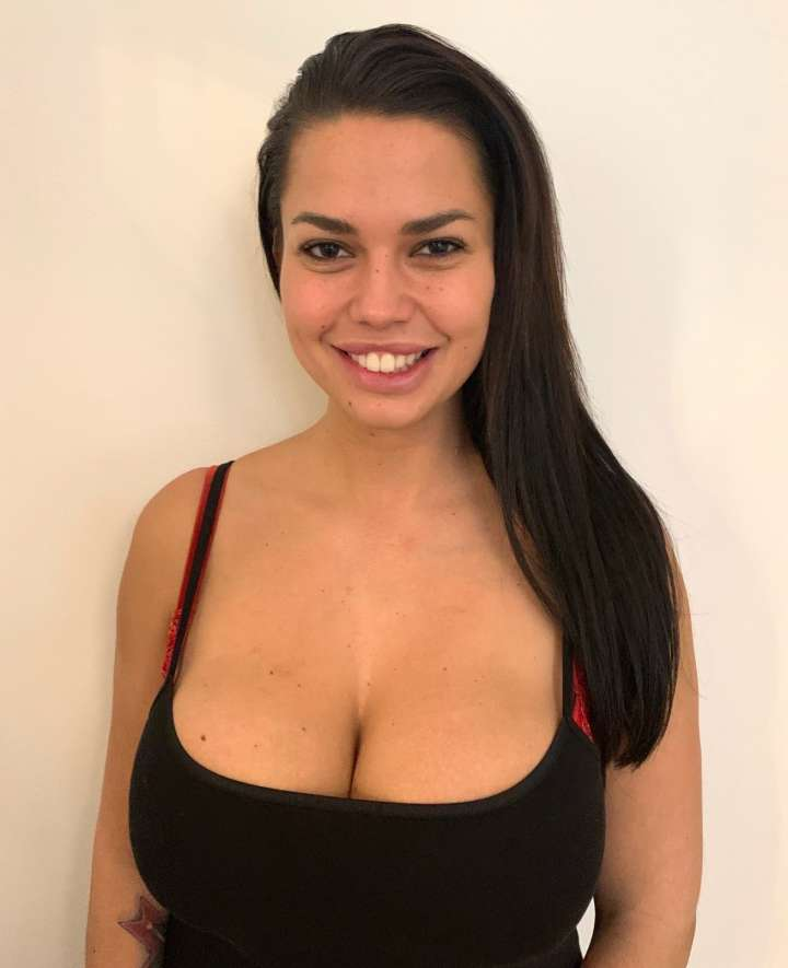 Chloe Lamour photo 3