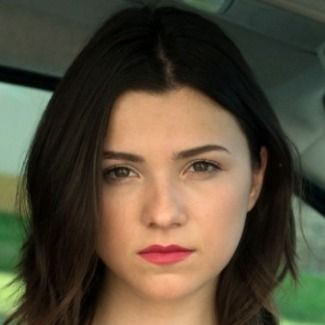 Hayli Sanders photo 31