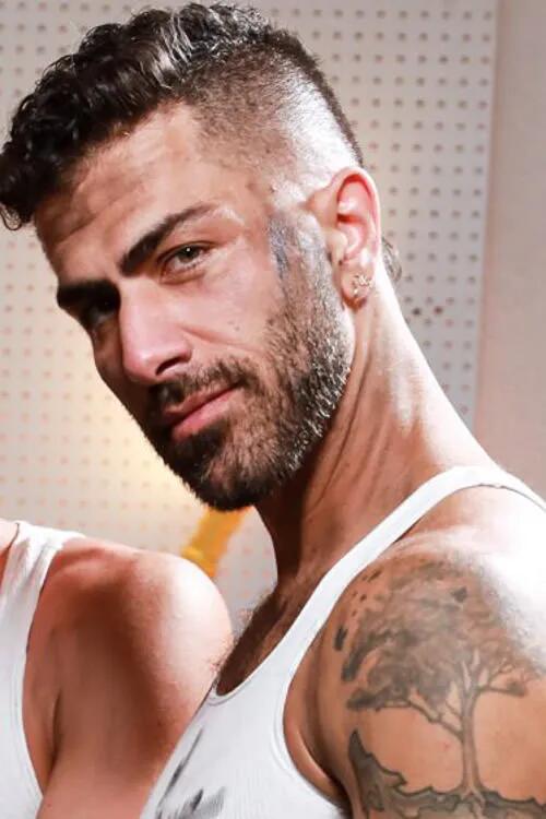 Adam Ramzi photo 11