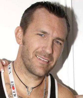 Stephen Hard