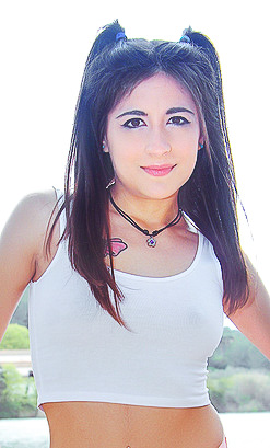 Ena Sweet photo 6