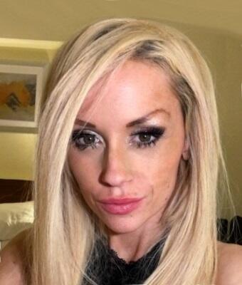 Barbie Bangs