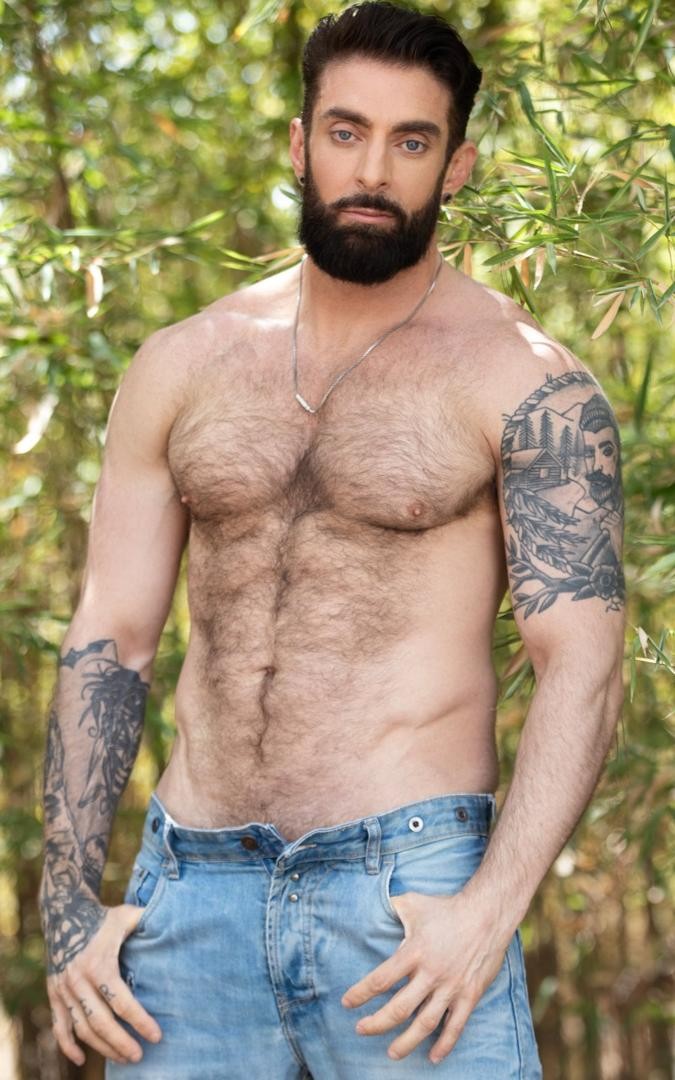 Scott Carter