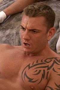 Drew Peters