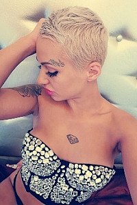 Lolly Glam