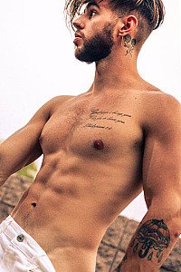 Kellan Hartmann