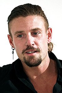 Chris Scandal