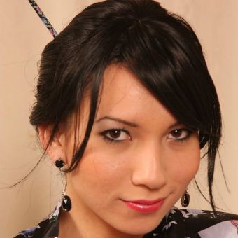 Sabrina Kamoei photo 4